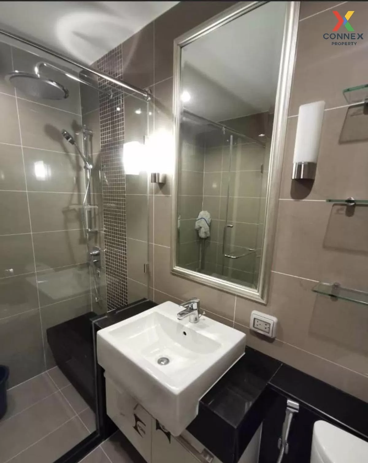 For Rent Condo , Supalai Elite Sathorn-Suanplu , BTS-Surasak , Th