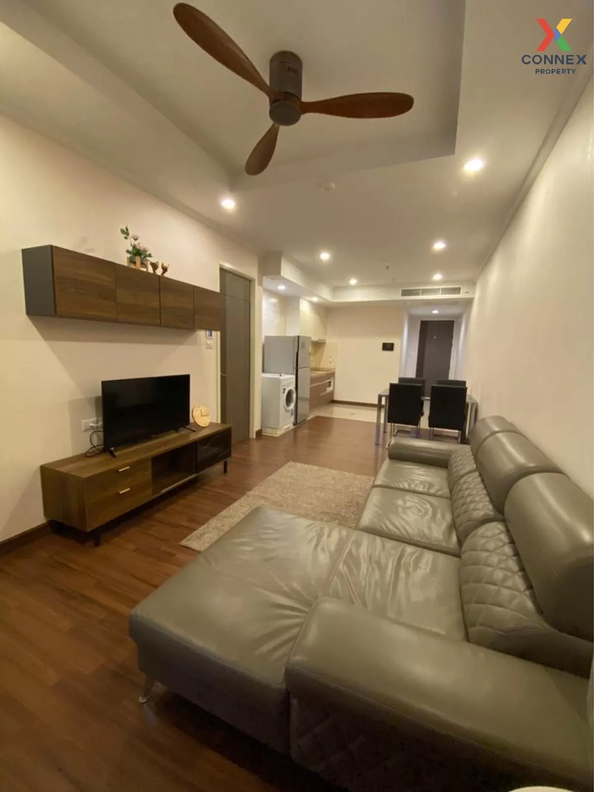 For Rent Condo , Supalai Elite Sathorn-Suanplu , BTS-Surasak , Th 1