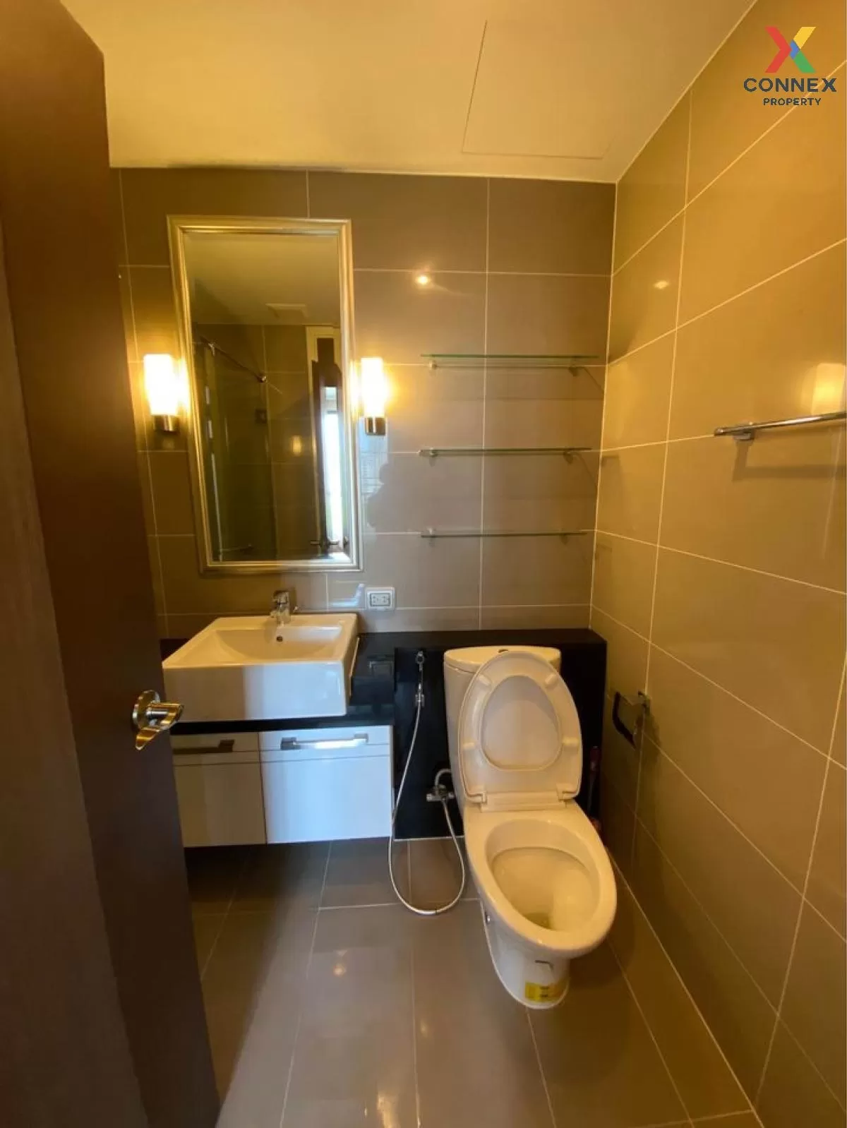 For Rent Condo , Supalai Elite Sathorn-Suanplu , BTS-Surasak , Th