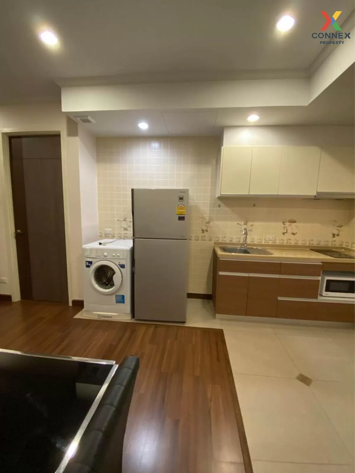 For Rent Condo , Supalai Elite Sathorn-Suanplu , BTS-Surasak , Th