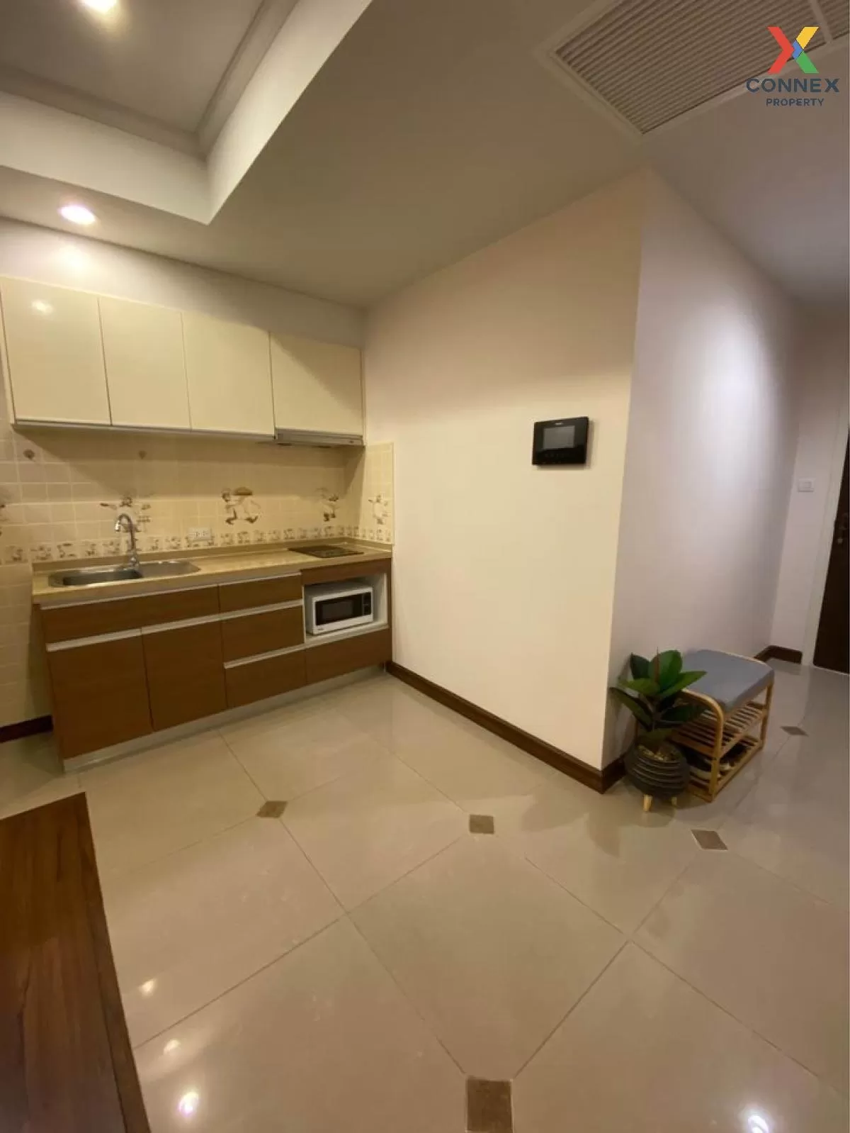 For Rent Condo , Supalai Elite Sathorn-Suanplu , BTS-Surasak , Th