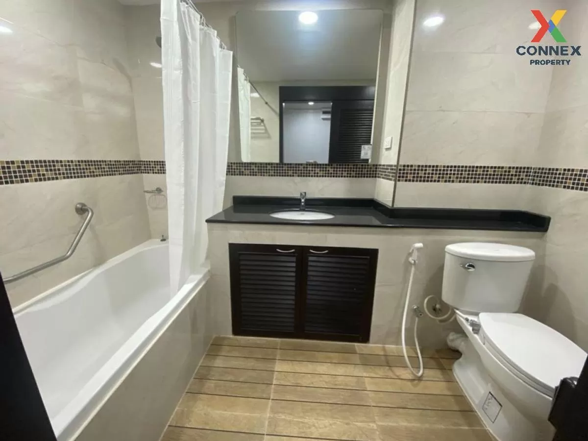 เช่าคอนโด  ศุภาลัย เพลส สุขุมวิท 39 BTS-พร้อมพงษ์ คลองตันเหนือ เข