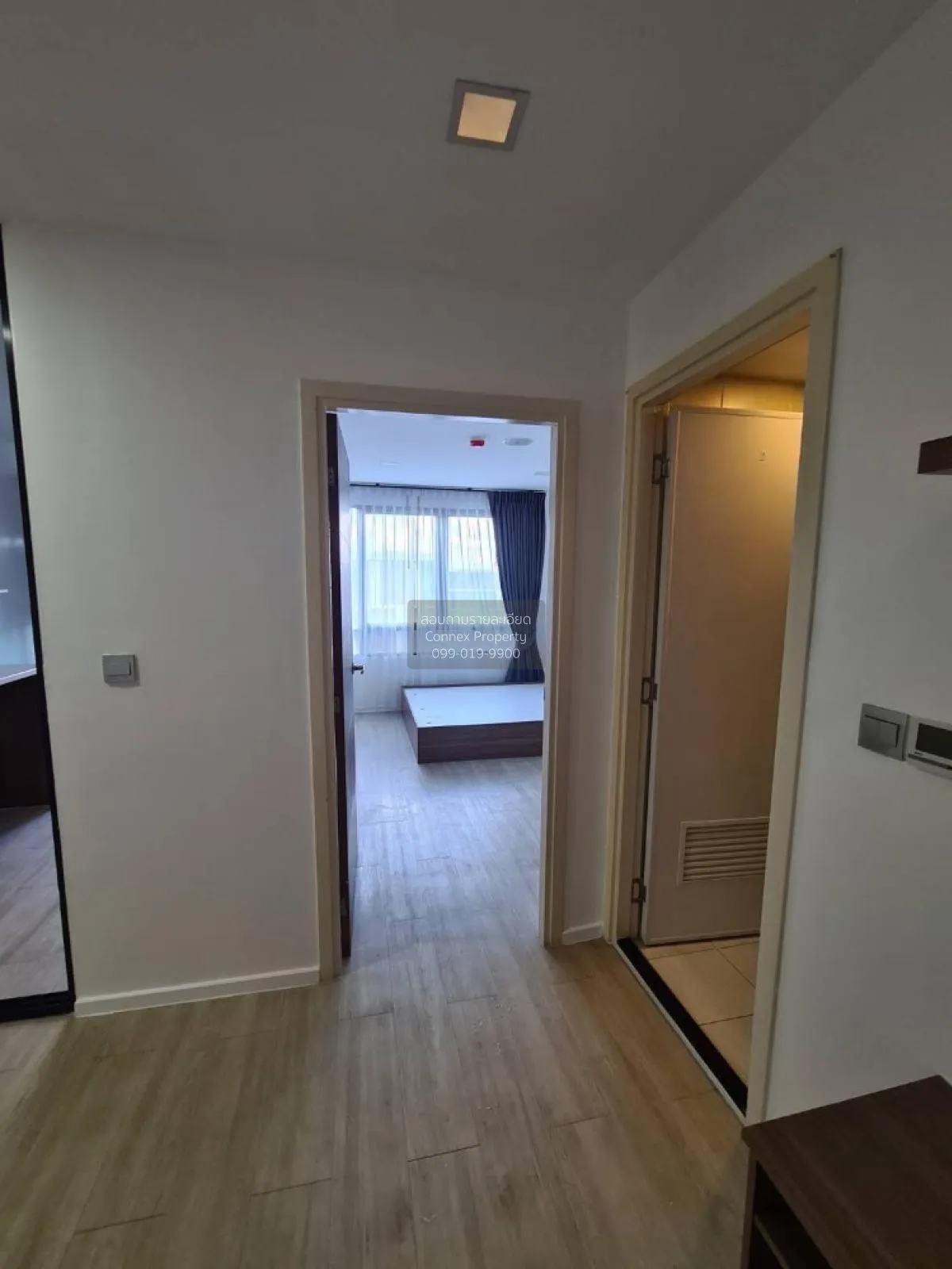 เช่าคอนโด  แอทโมซ ลาดพร้าว 71 ลาดพร้าว เขต ลาดพร้าว กรุงเทพ CX-86 2