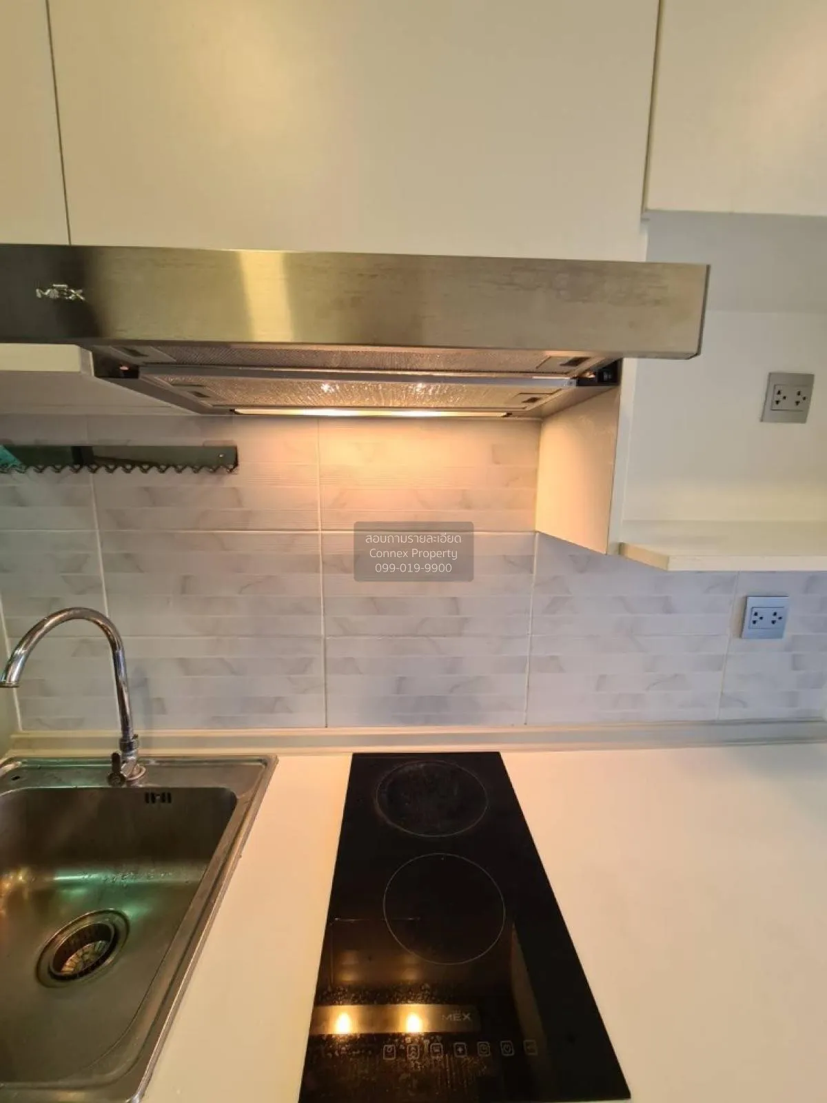 เช่าคอนโด  แอทโมซ ลาดพร้าว 71 ลาดพร้าว เขต ลาดพร้าว กรุงเทพ CX-86 4