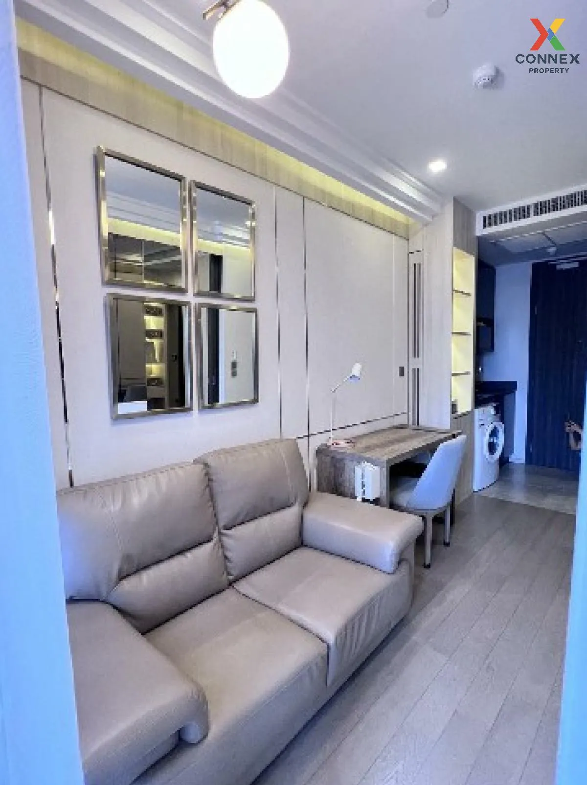 For Rent Condo , Ashton Asoke , BTS-Asok , Khlong Toei Nuea , Wat 1