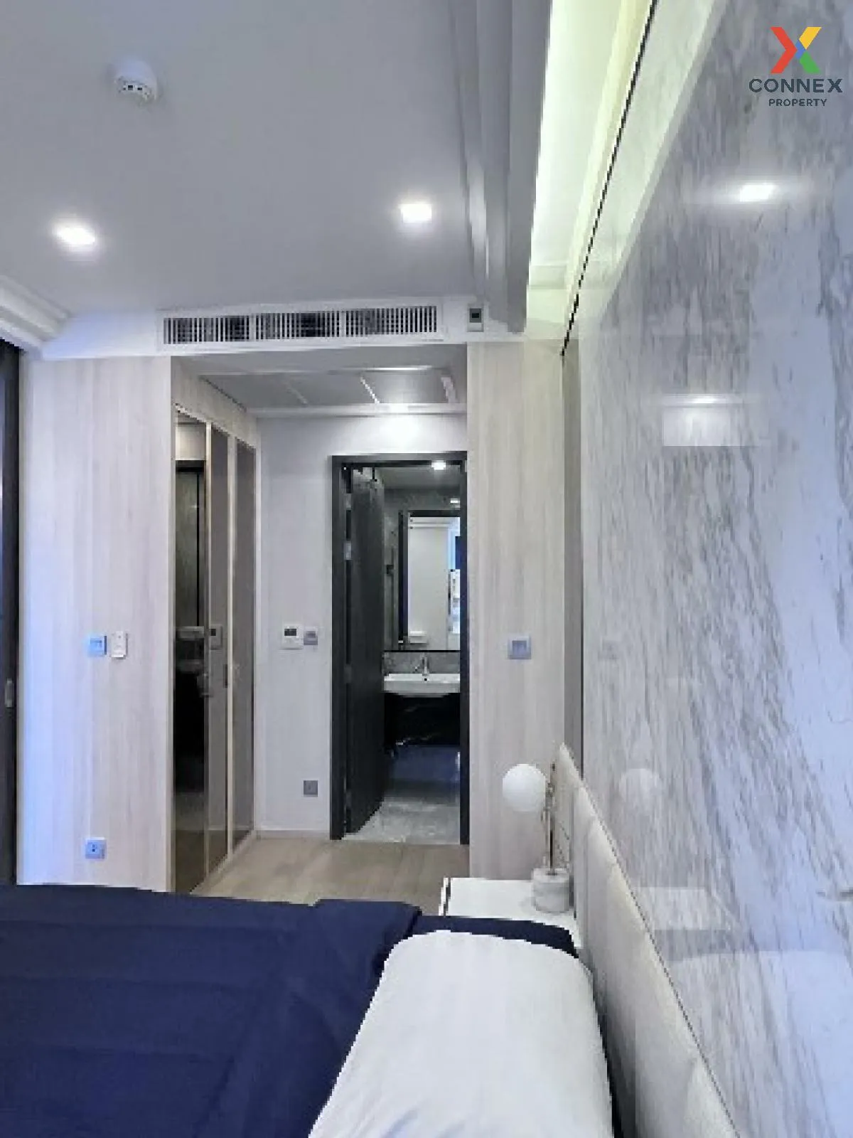 For Rent Condo , Ashton Asoke , BTS-Asok , Khlong Toei Nuea , Wat 3