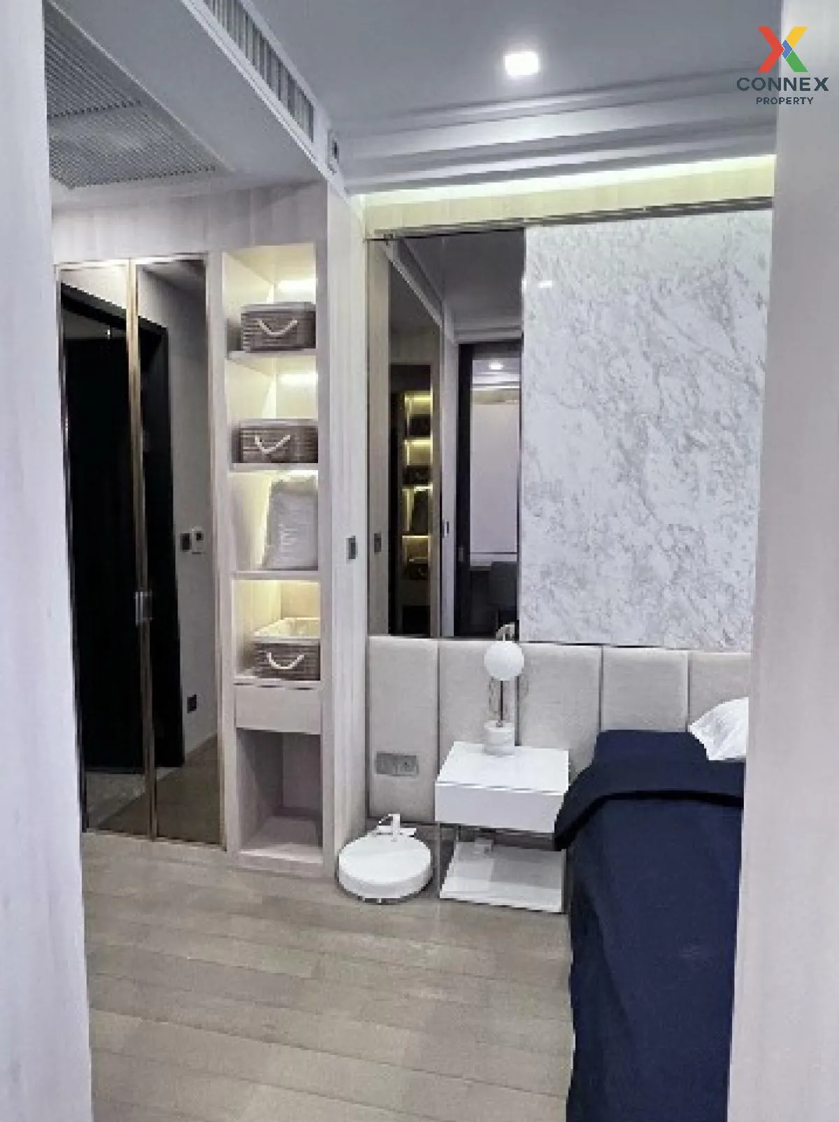 For Rent Condo , Ashton Asoke , BTS-Asok , Khlong Toei Nuea , Wat 4