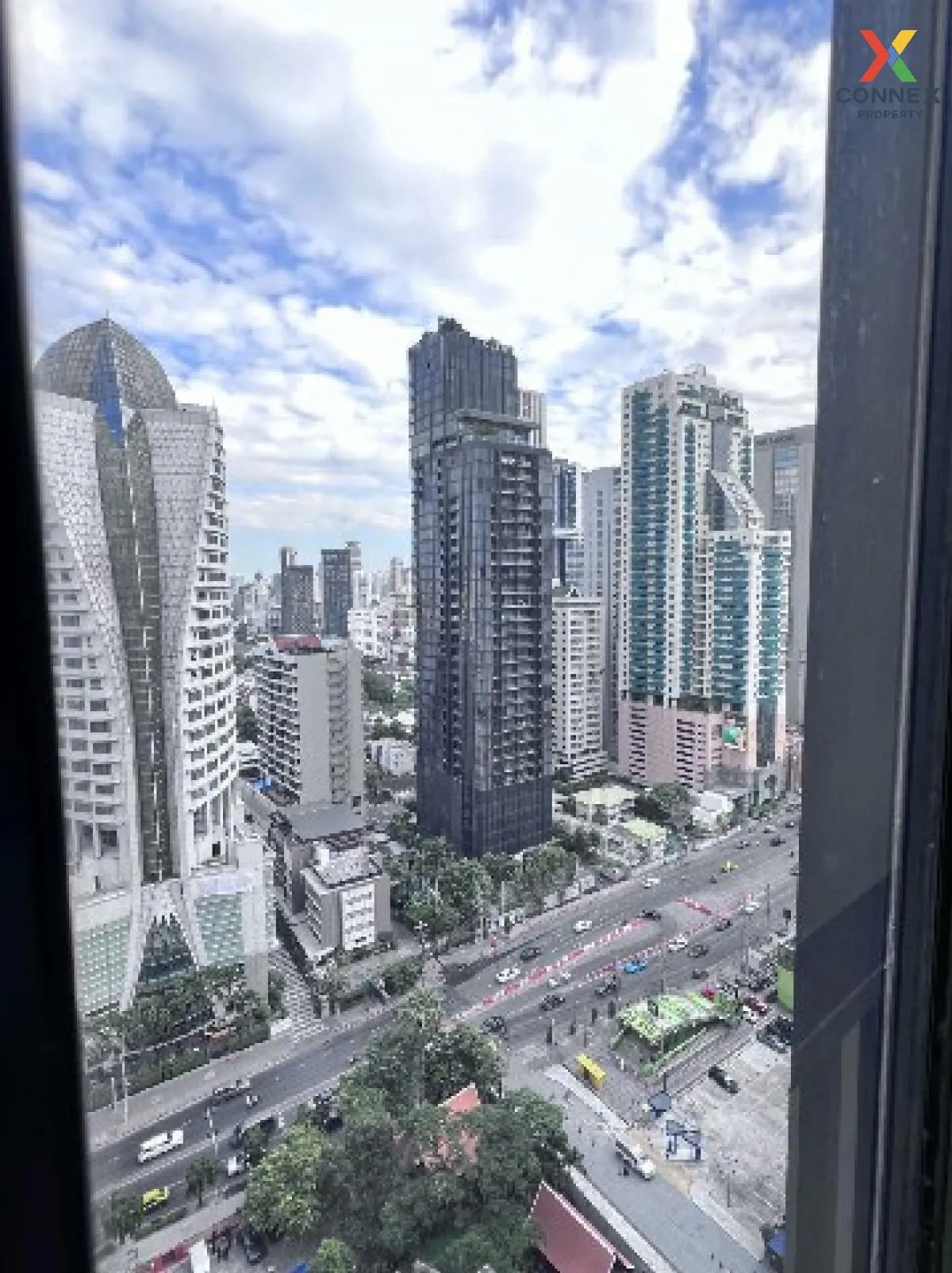 For Rent Condo , Ashton Asoke , BTS-Asok , Khlong Toei Nuea , Wat