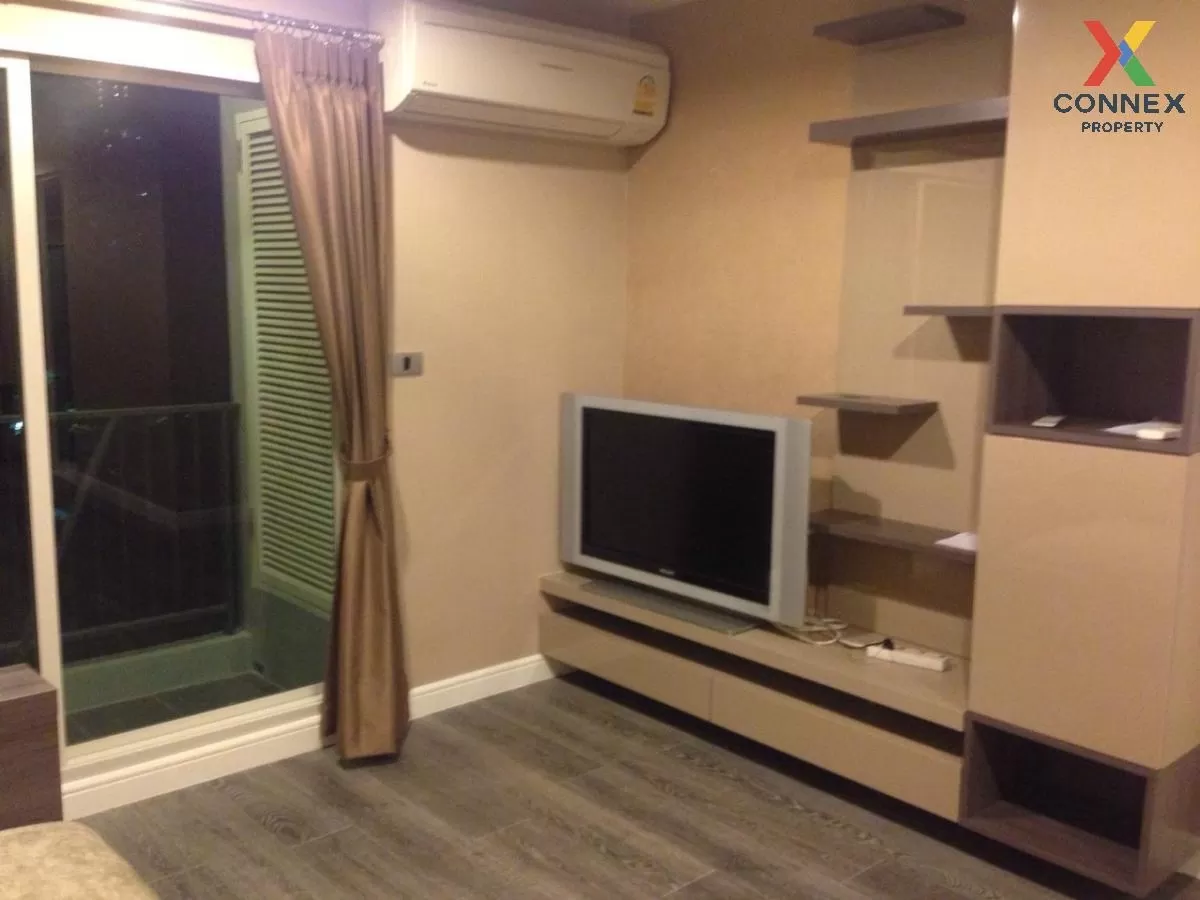 For Rent Condo , The Crest Sukhumvit 49 , BTS-Thong Lo , Khlong T 2