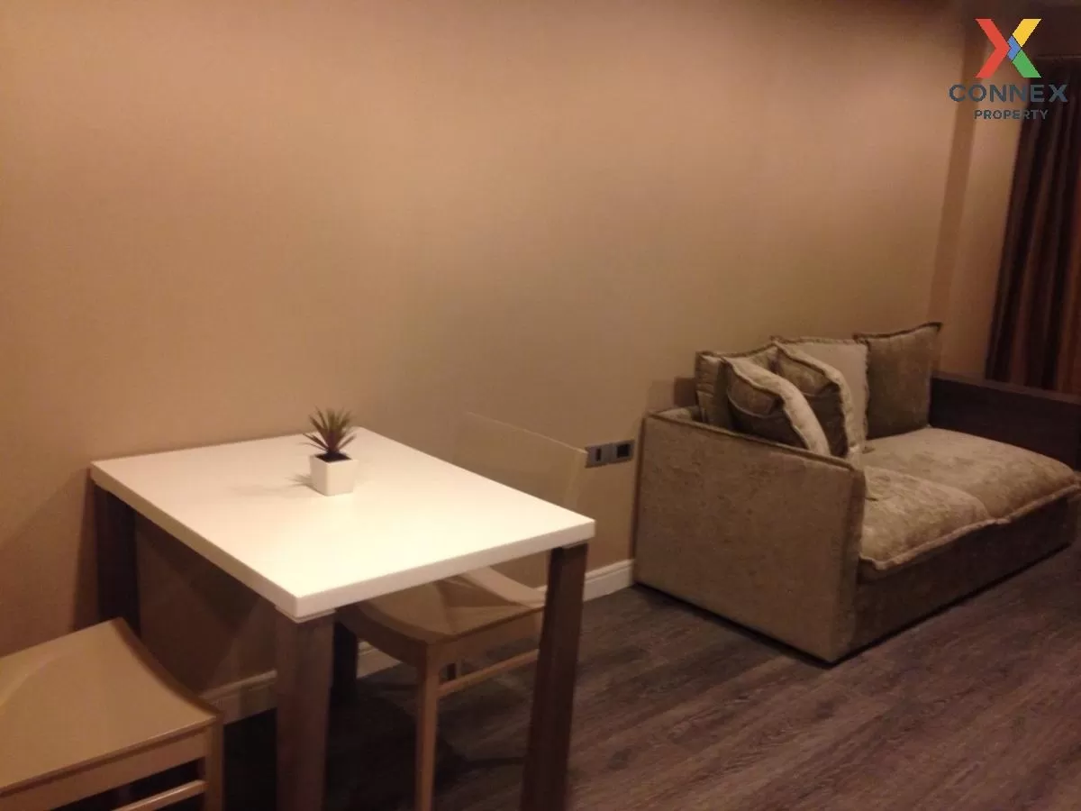 For Rent Condo , The Crest Sukhumvit 49 , BTS-Thong Lo , Khlong T 3