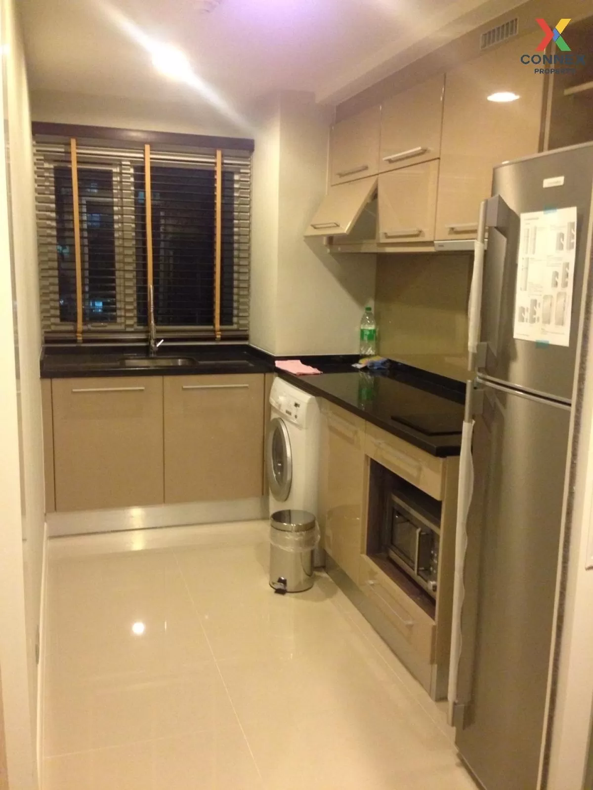 For Rent Condo , The Crest Sukhumvit 49 , BTS-Thong Lo , Khlong T 4