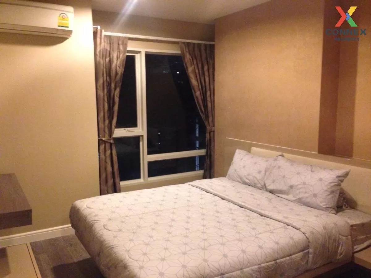 For Rent Condo , The Crest Sukhumvit 49 , BTS-Thong Lo , Khlong T