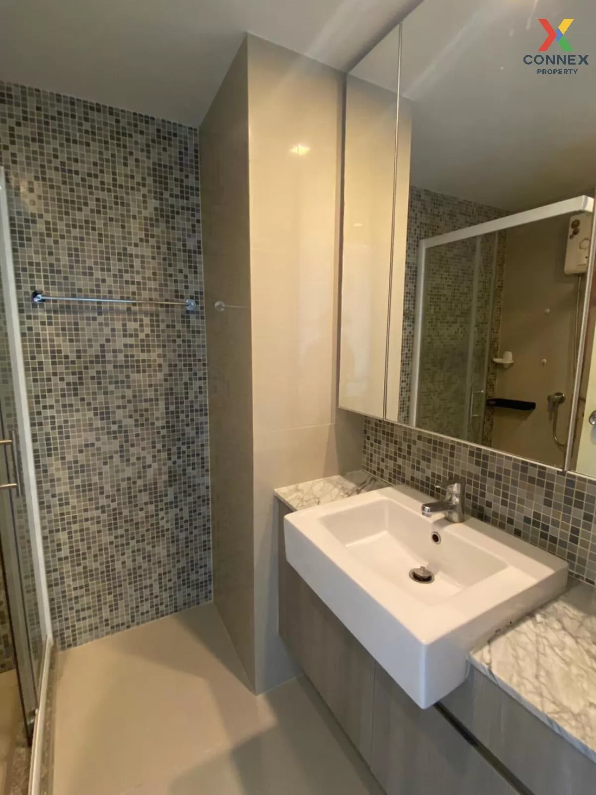 เช่าคอนโด  วี คอนโด เอกมัย - รามอินทรา ท่าแร้ง เขต บางเขน กรุงเทพ