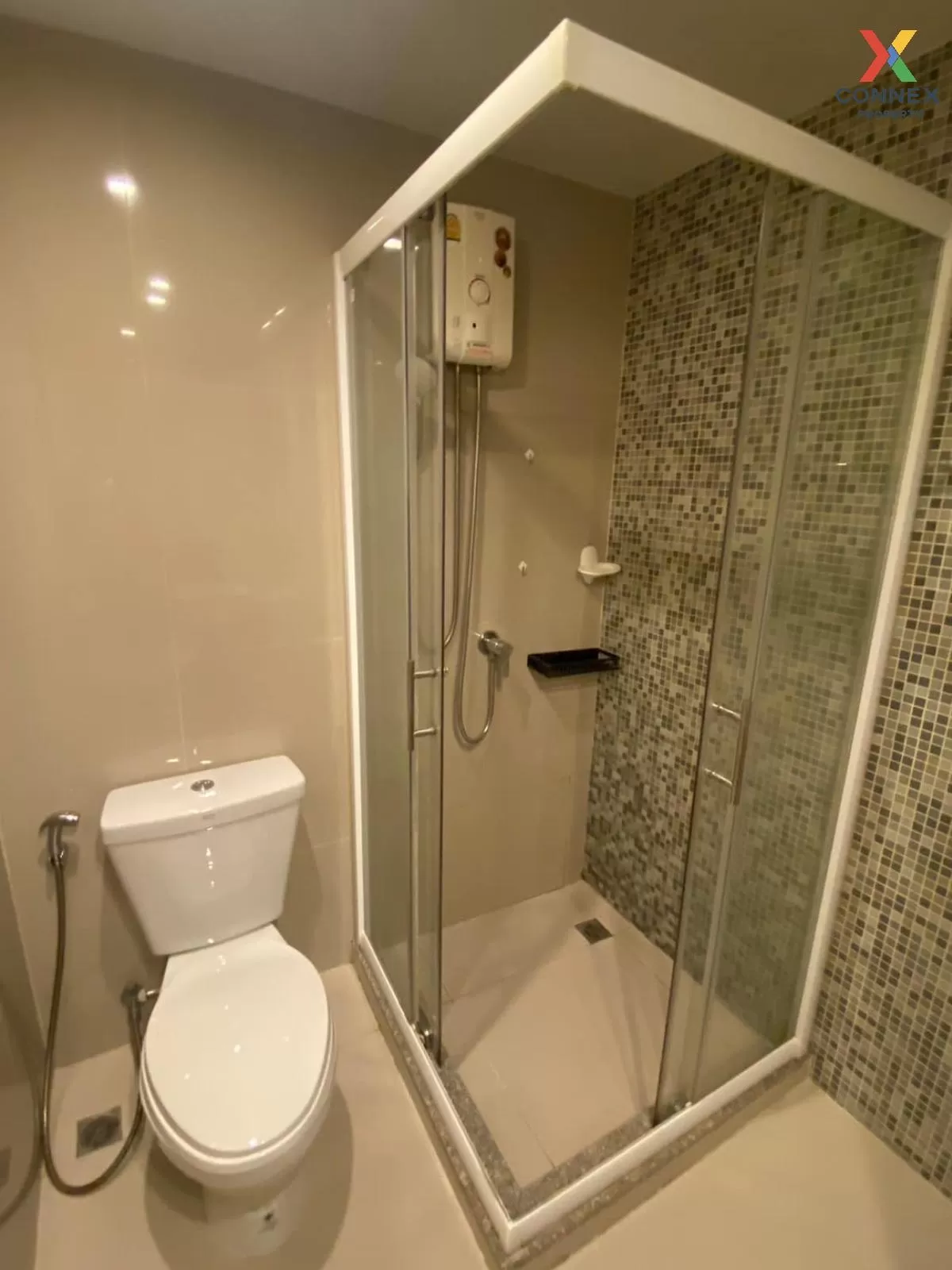 เช่าคอนโด  วี คอนโด เอกมัย - รามอินทรา ท่าแร้ง เขต บางเขน กรุงเทพ