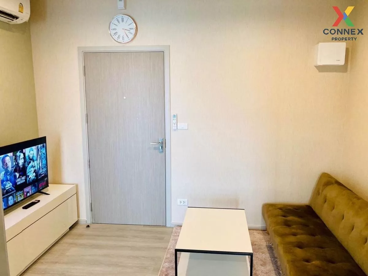 เช่าคอนโด  ไอดีโอ จรัญฯ 70 MRT-บางพลัด บางพลัด เขต บางพลัด กรุงเท เช่าคอนโด  ไอดีโอ จรัญฯ 70 MRT-บางพลัด บางพลัด เขต บางพลัด กรุงเท 1