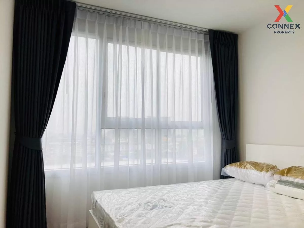 เช่าคอนโด  ไอดีโอ จรัญฯ 70 MRT-บางพลัด บางพลัด เขต บางพลัด กรุงเท