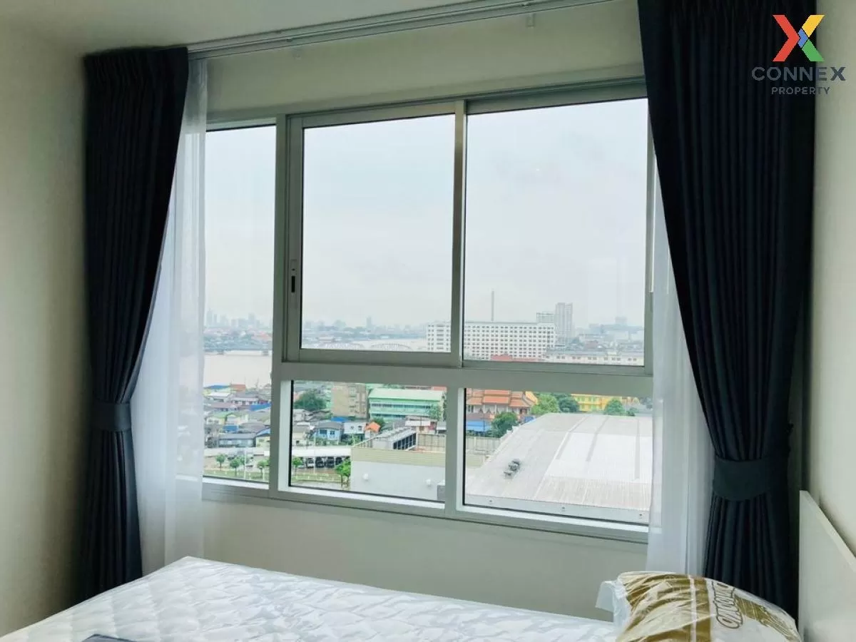 เช่าคอนโด  ไอดีโอ จรัญฯ 70 MRT-บางพลัด บางพลัด เขต บางพลัด กรุงเท