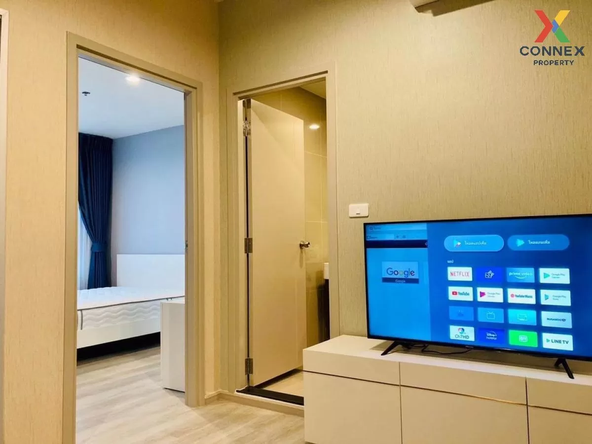 เช่าคอนโด  ไอดีโอ จรัญฯ 70 MRT-บางพลัด บางพลัด เขต บางพลัด กรุงเท เช่าคอนโด  ไอดีโอ จรัญฯ 70 MRT-บางพลัด บางพลัด เขต บางพลัด กรุงเท 2