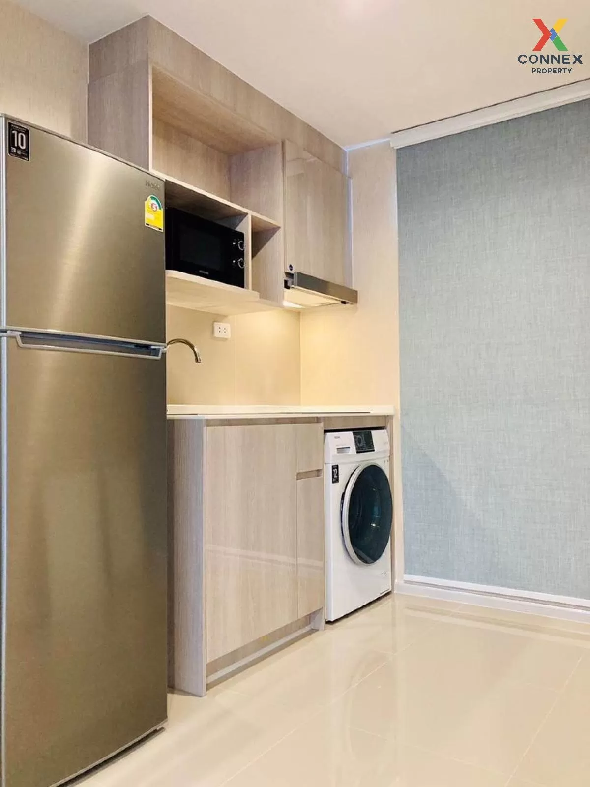 เช่าคอนโด  ไอดีโอ จรัญฯ 70 MRT-บางพลัด บางพลัด เขต บางพลัด กรุงเท