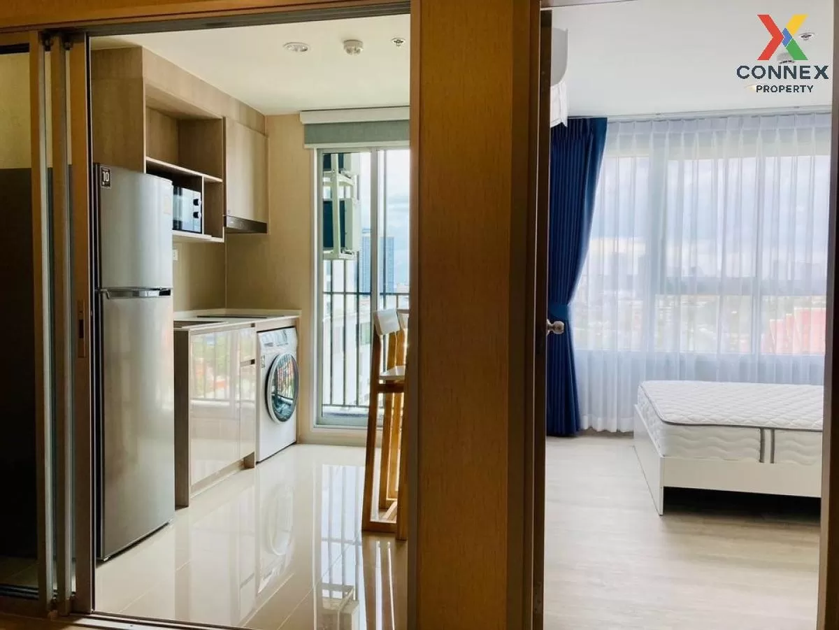 เช่าคอนโด  ไอดีโอ จรัญฯ 70 MRT-บางพลัด บางพลัด เขต บางพลัด กรุงเท