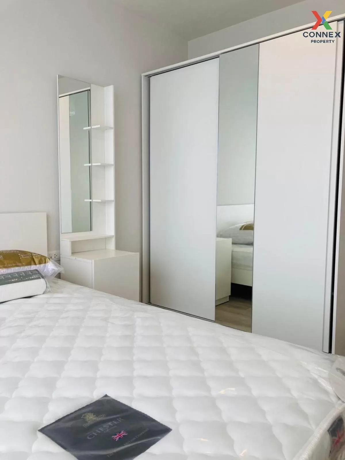 เช่าคอนโด  ไอดีโอ จรัญฯ 70 MRT-บางพลัด บางพลัด เขต บางพลัด กรุงเท