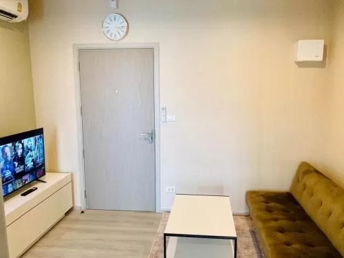 For Rent Condo , Ideo Charan 70 , MRT-Bang Phlat , Bang Phlat , Bang Phlat , Bangkok , CX-86437