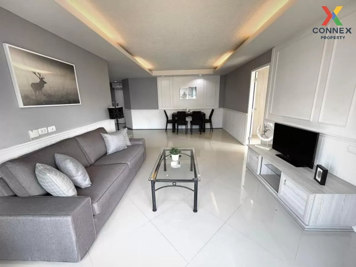 For Rent Condo , Waterford Sukhumvit 50 , BTS-Phra Khanong , Phra 1