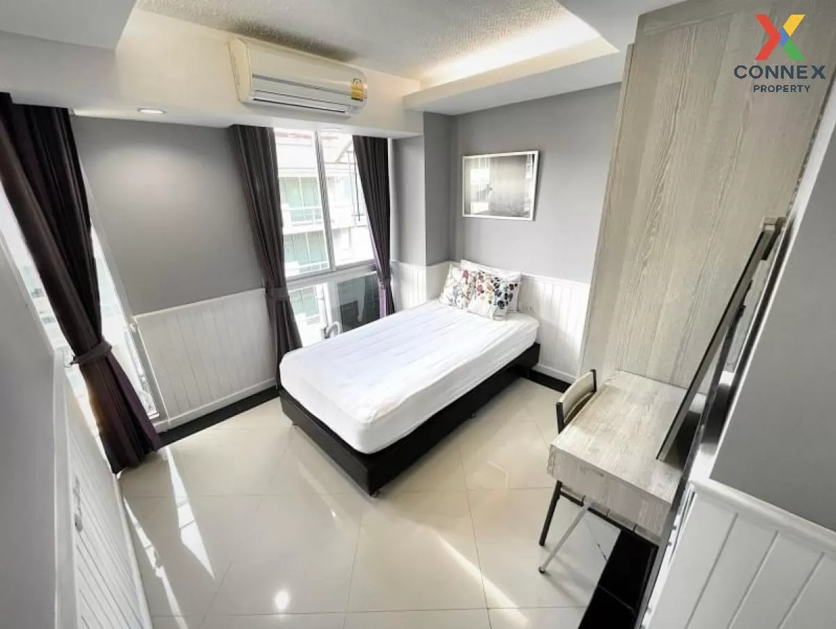 For Rent Condo , Waterford Sukhumvit 50 , BTS-Phra Khanong , Phra