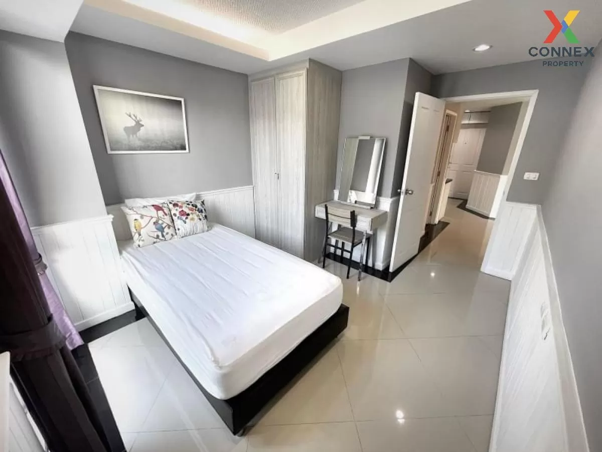 For Rent Condo , Waterford Sukhumvit 50 , BTS-Phra Khanong , Phra