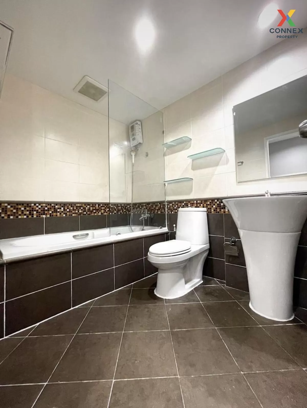 For Rent Condo , Waterford Sukhumvit 50 , BTS-Phra Khanong , Phra