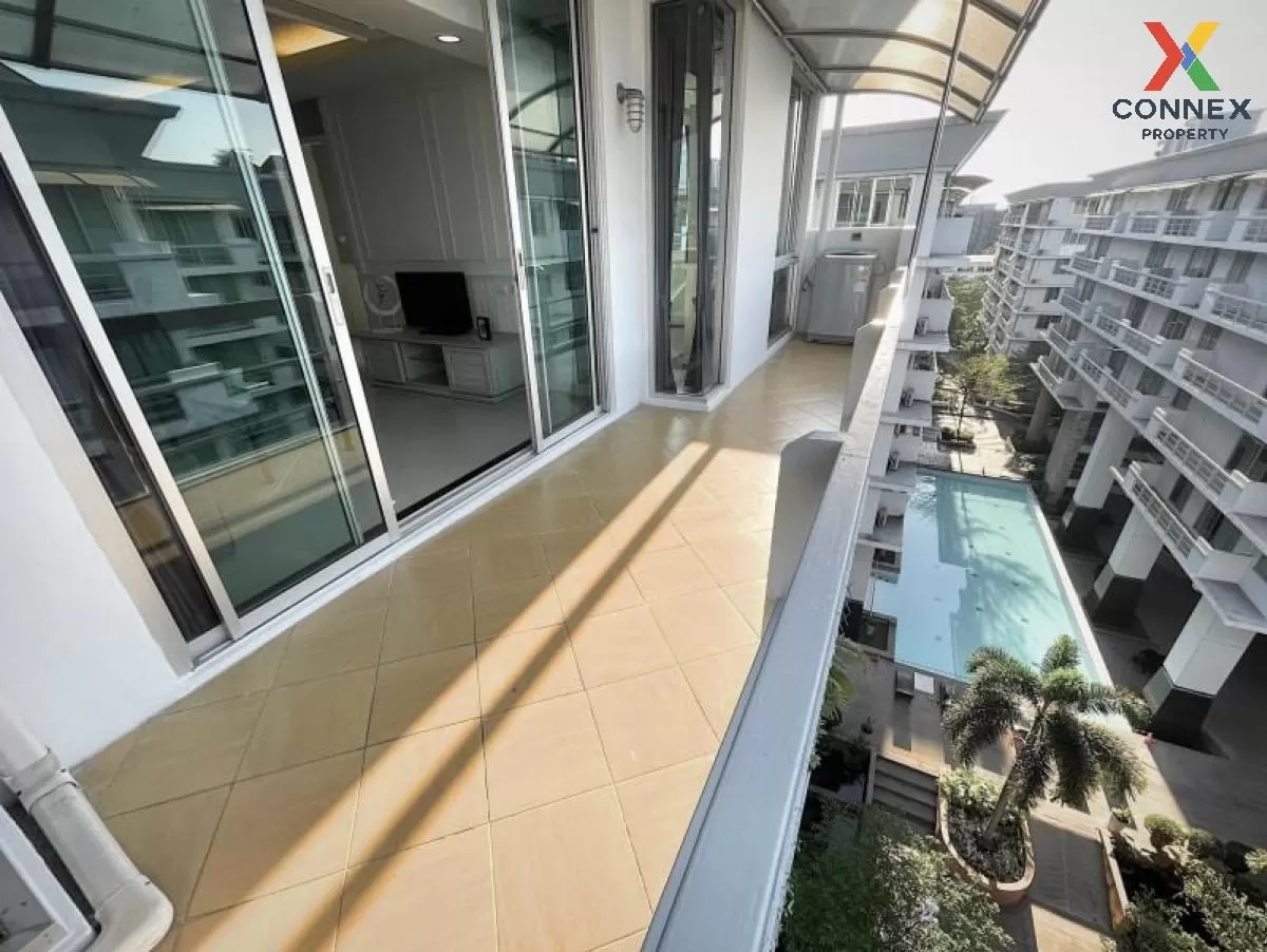 For Rent Condo , Waterford Sukhumvit 50 , BTS-Phra Khanong , Phra