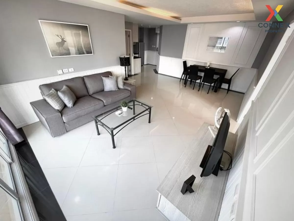 For Rent Condo , Waterford Sukhumvit 50 , BTS-Phra Khanong , Phra 4