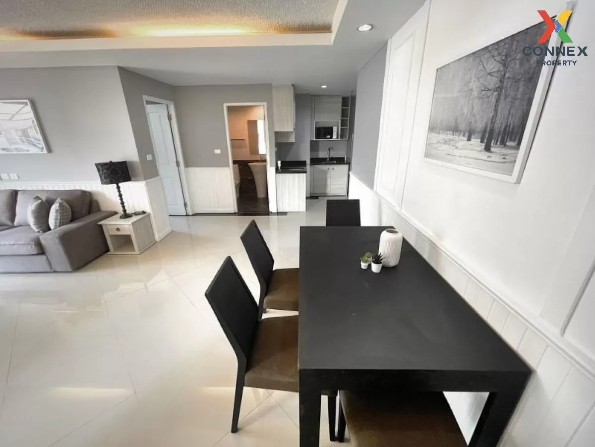 For Rent Condo , Waterford Sukhumvit 50 , BTS-Phra Khanong , Phra