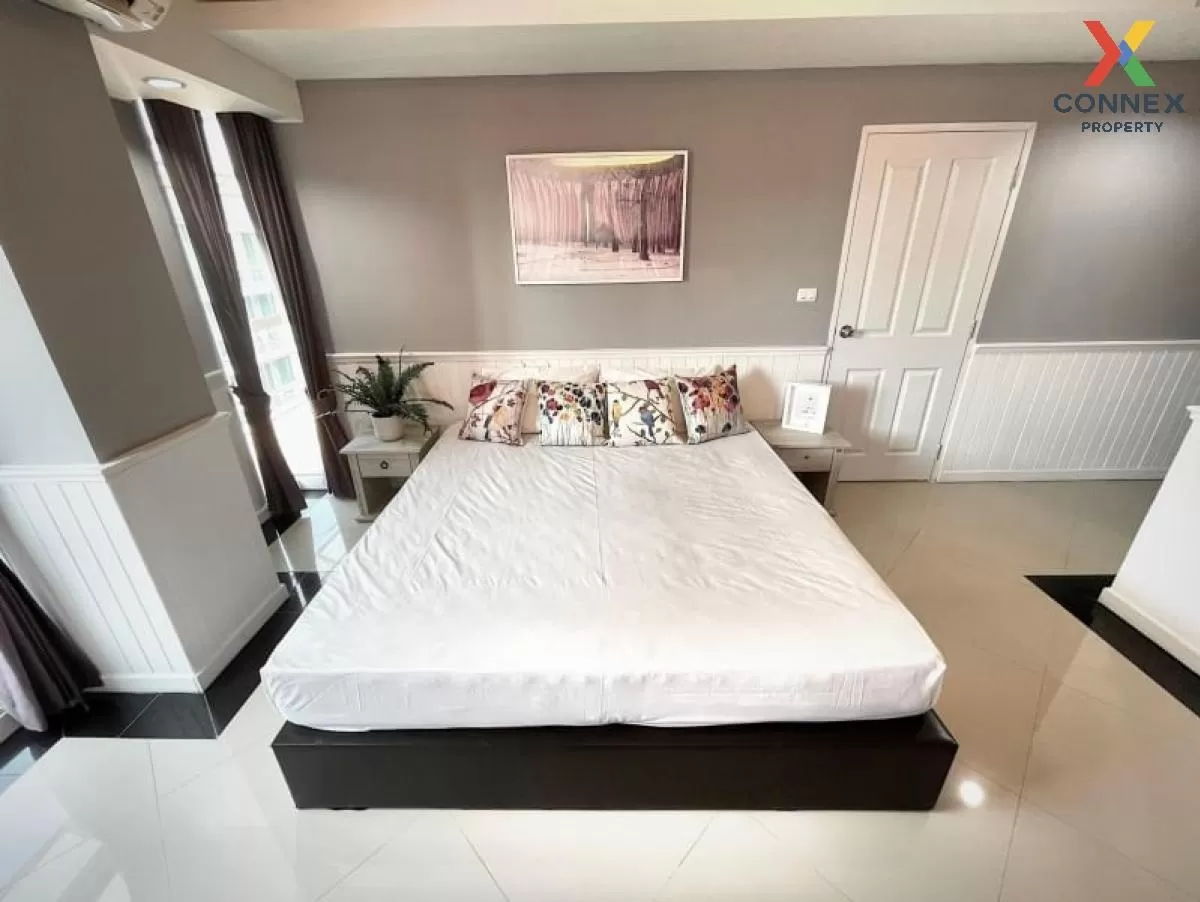 For Rent Condo , Waterford Sukhumvit 50 , BTS-Phra Khanong , Phra