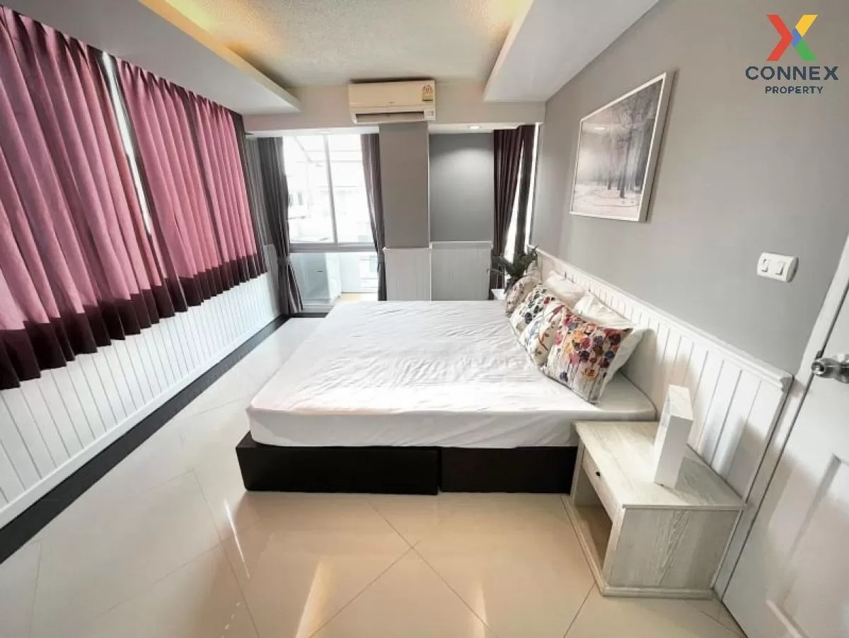 For Rent Condo , Waterford Sukhumvit 50 , BTS-Phra Khanong , Phra