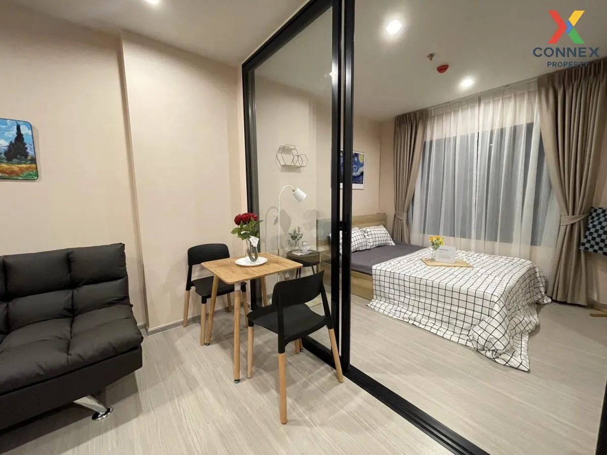 For Rent Condo , Aspire Erawan Prime , BTS-Chang Erawan , Pak Nam