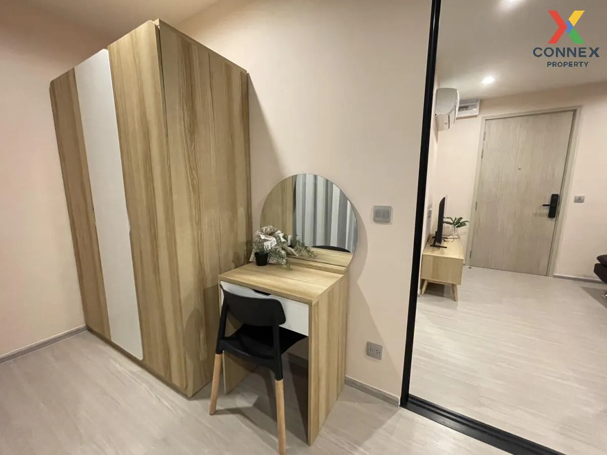 For Rent Condo , Aspire Erawan Prime , BTS-Chang Erawan , Pak Nam