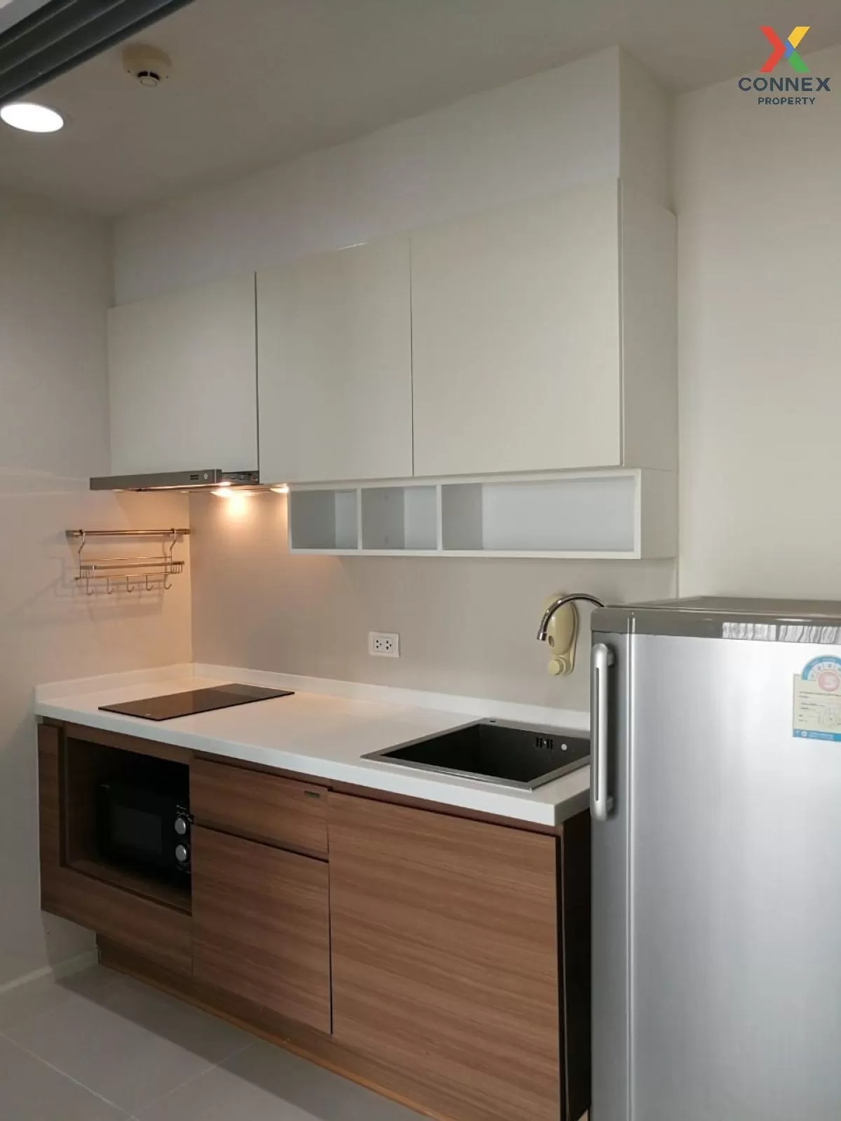 เช่าคอนโด  ฟิวส์ จันทน์-สาทร ฺBTS-เซนต์หลุยส์ ทุ่งวัดดอน เขต สาทร 4