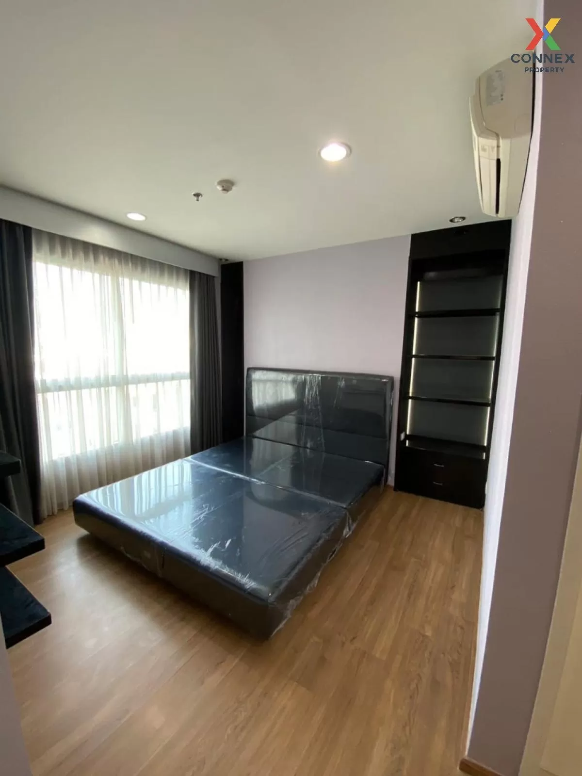 เช่าคอนโด  ฟิวส์ จันทน์-สาทร ฺBTS-เซนต์หลุยส์ ทุ่งวัดดอน เขต สาทร