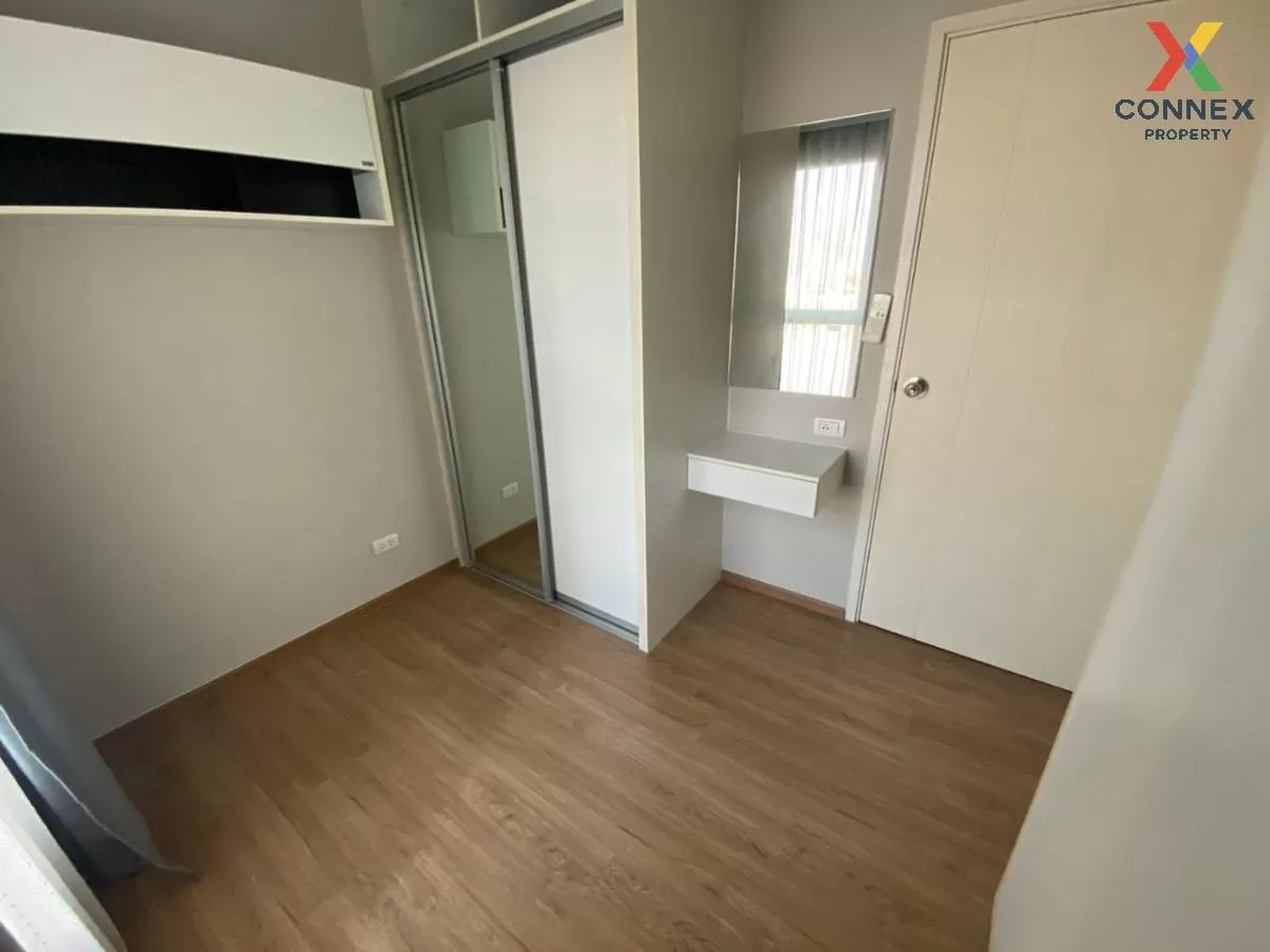 เช่าคอนโด  ฟิวส์ จันทน์-สาทร ฺBTS-เซนต์หลุยส์ ทุ่งวัดดอน เขต สาทร