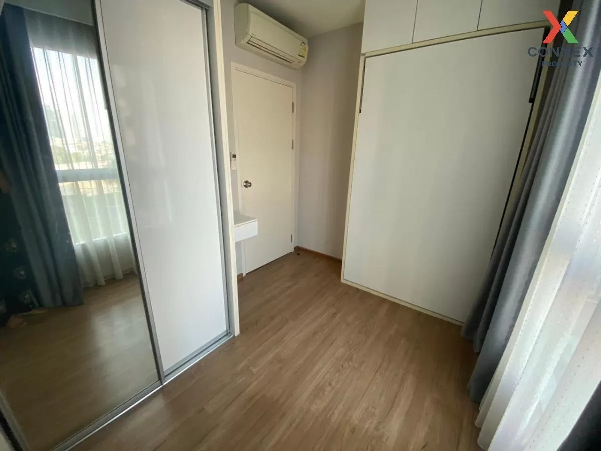 เช่าคอนโด  ฟิวส์ จันทน์-สาทร ฺBTS-เซนต์หลุยส์ ทุ่งวัดดอน เขต สาทร