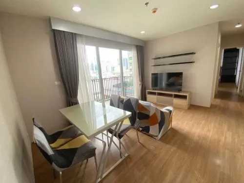 เช่าคอนโด  ฟิวส์ จันทน์-สาทร ฺBTS-เซนต์หลุยส์ ทุ่งวัดดอน เขต สาทร กรุงเทพ CX-86446