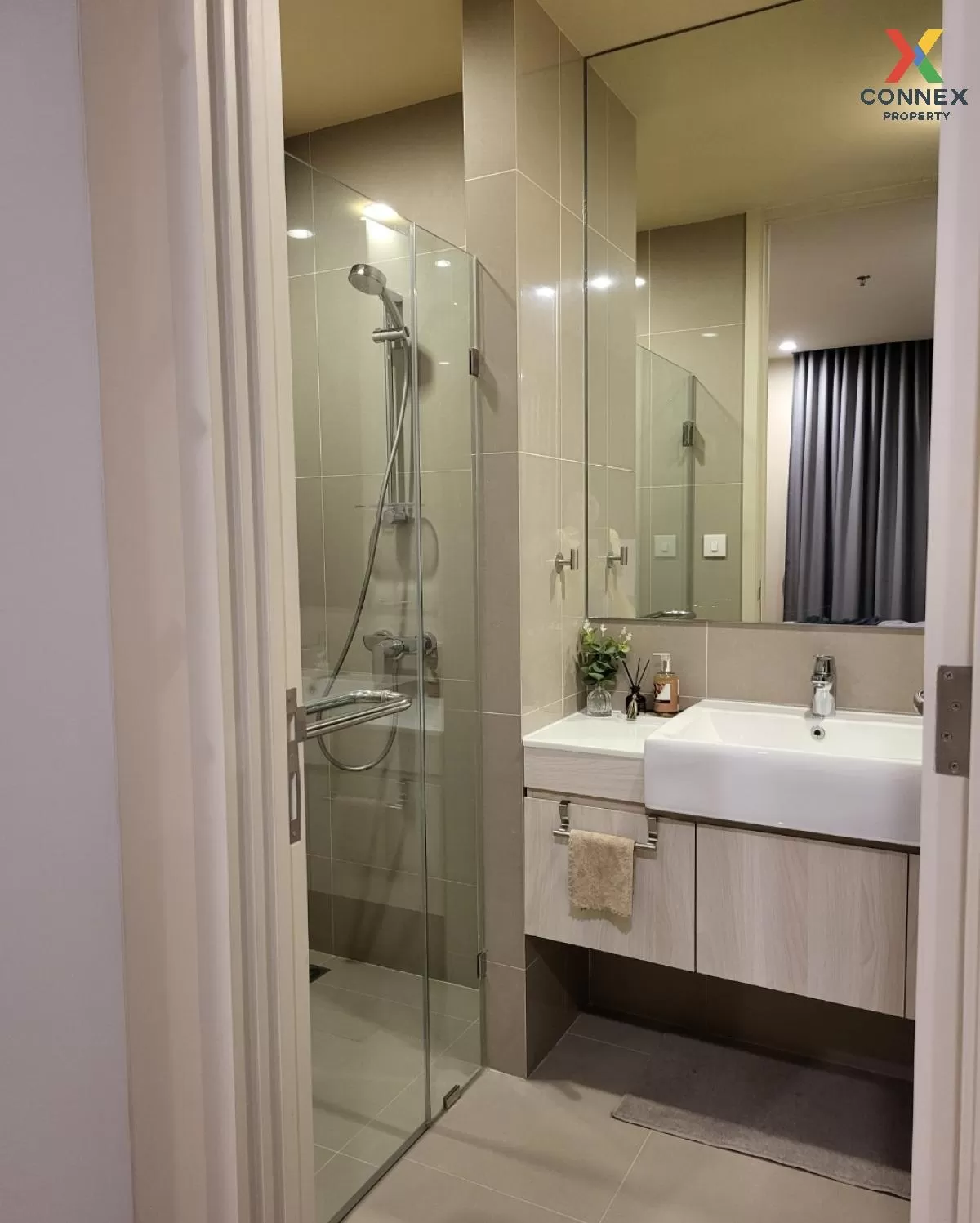 เช่าคอนโด  โนเบิล รีโคล สุขุมวิท 19 BTS-อโศก คลองเตยเหนือ เขต วัฒ