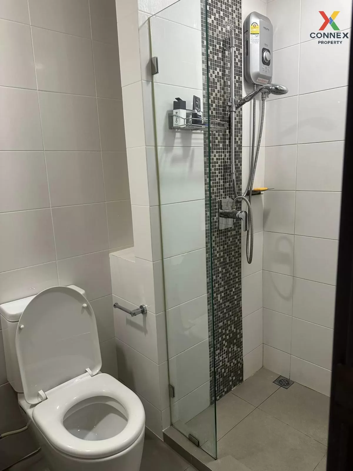 เช่าคอนโด  เมโทร ลักซ์ โรสโกลด์ พหล - สุทธิสาร BTS-สะพานควาย สามเ