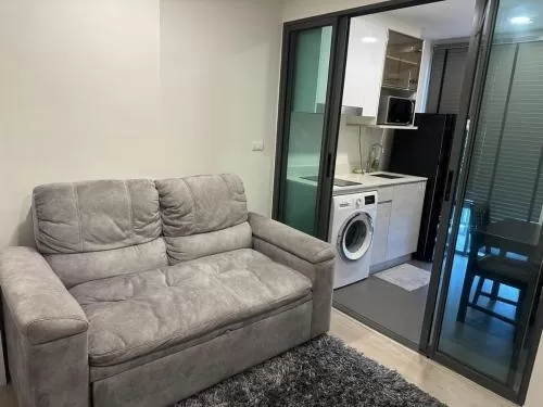 For Rent Condo , Metro Luxe Rose Gold Phahol - Sutthisan , BTS-Saphan Khwai , Sam Sen Nai , Phaya Thai , Bangkok , CX-86451