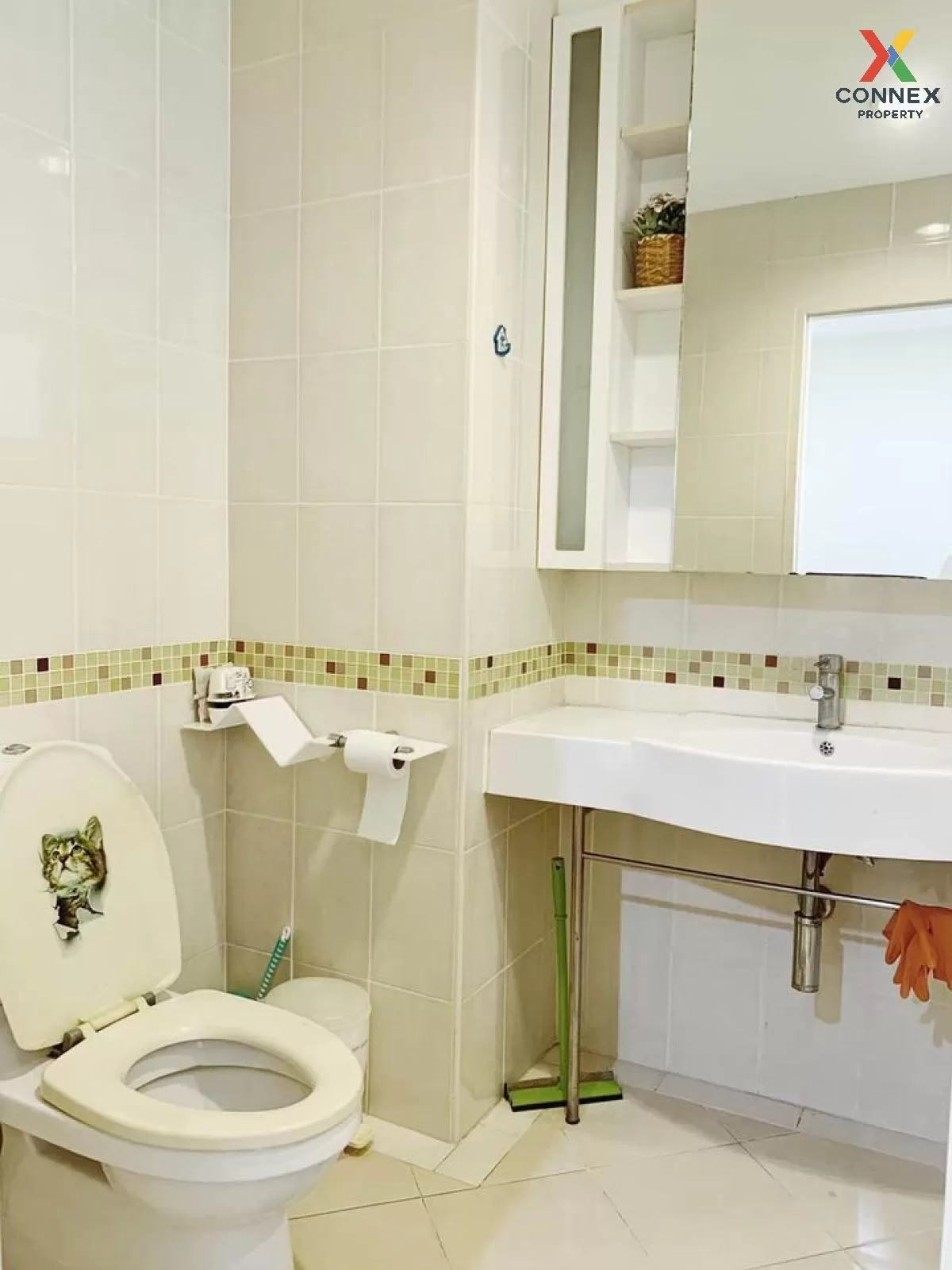 เช่าคอนโด  ไลฟ์ แอท บีทีเอส ท่าพระ BTS-ตลาดพลู บุคคโล เขต ธนบุรี 