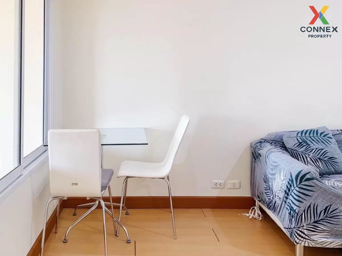 เช่าคอนโด  ไลฟ์ แอท บีทีเอส ท่าพระ BTS-ตลาดพลู บุคคโล เขต ธนบุรี  2