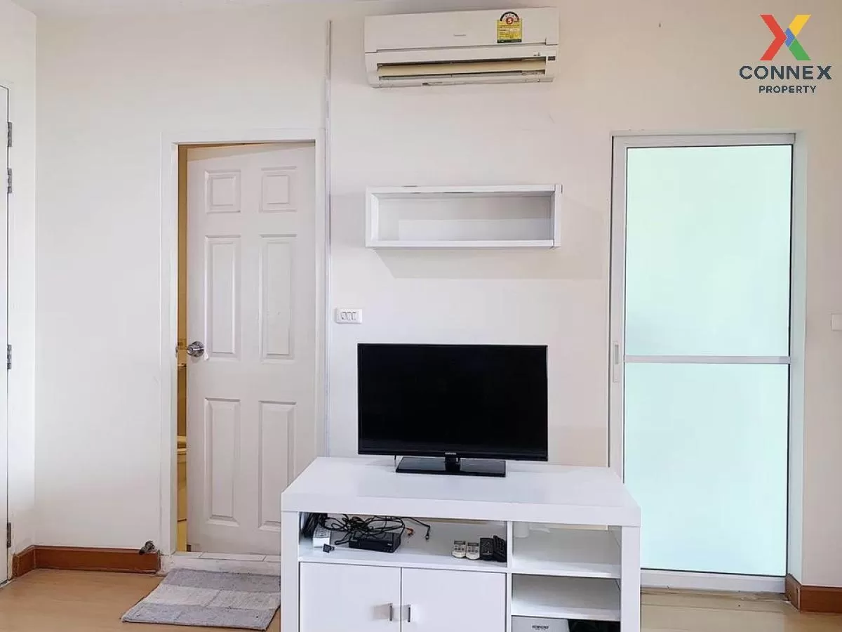 เช่าคอนโด  ไลฟ์ แอท บีทีเอส ท่าพระ BTS-ตลาดพลู บุคคโล เขต ธนบุรี  3