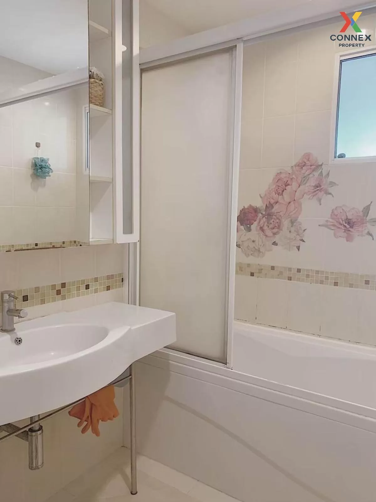 เช่าคอนโด  ไลฟ์ แอท บีทีเอส ท่าพระ BTS-ตลาดพลู บุคคโล เขต ธนบุรี 