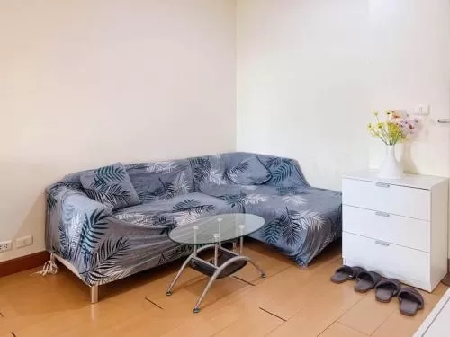 For Rent Condo , Life @ BTS Thaphra , BTS-Talat Phlu , Bukkhalo , Thon Buri , Bangkok , CX-86453